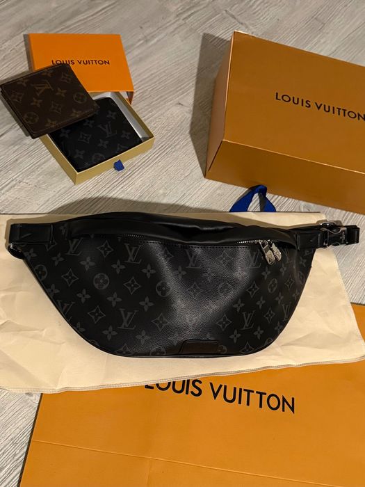 Мъжки чанти от еко кожа