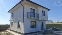 Casa Valea Lupului 4 camere,2 Bai,Beci,Incalz pard,
