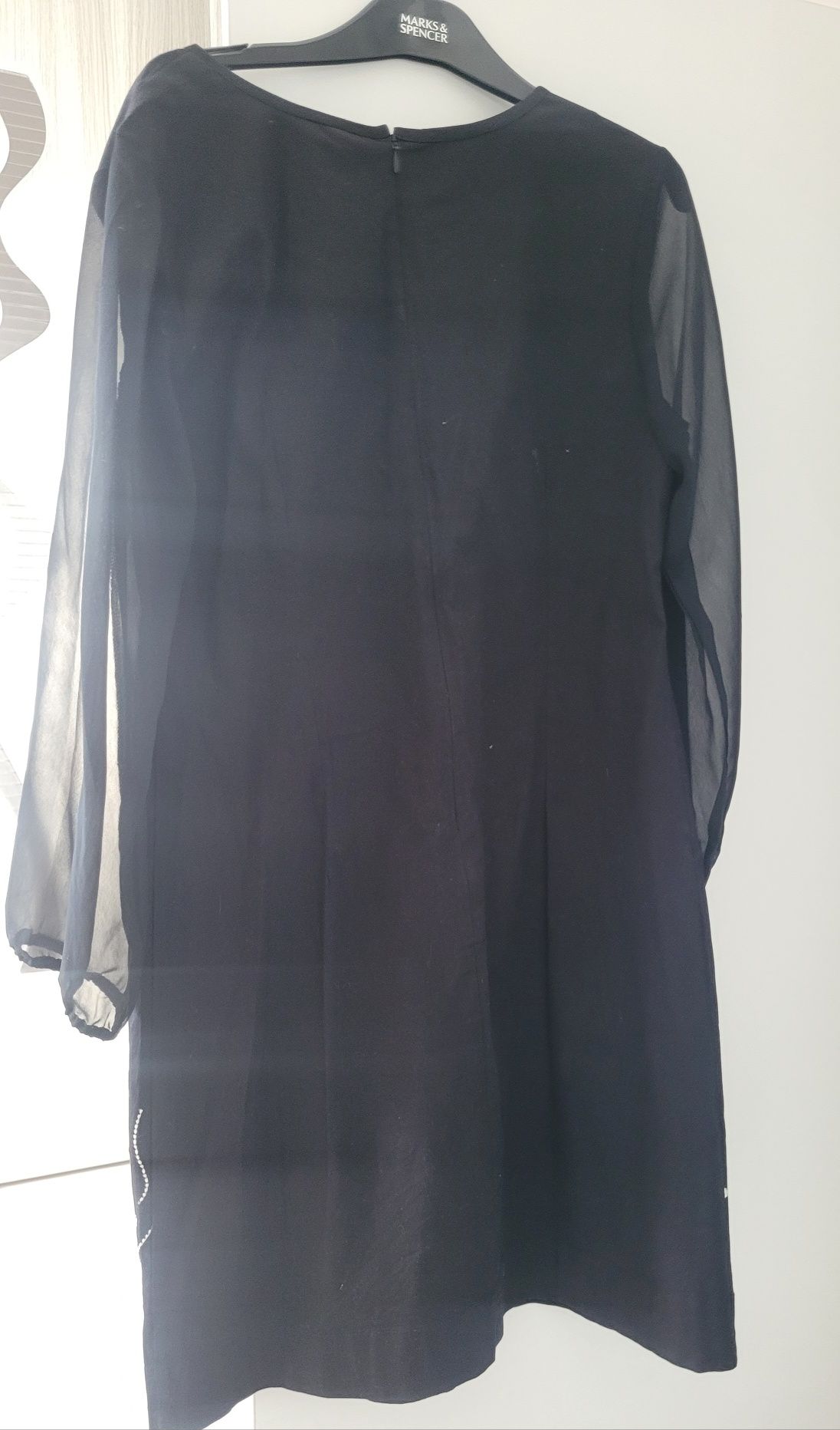 Rochie cu model floral