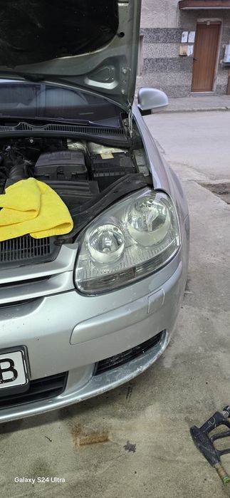 Полиране на Автомобили и фарове.