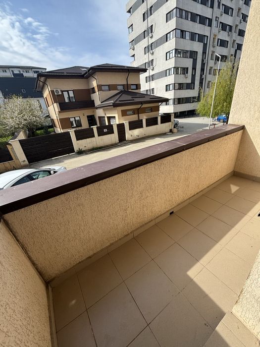 Inchiriez garsoniera