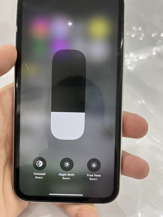 Продам айфон 11 128gb