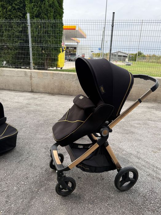 Детска количка Chipolino Elite 3 в 1