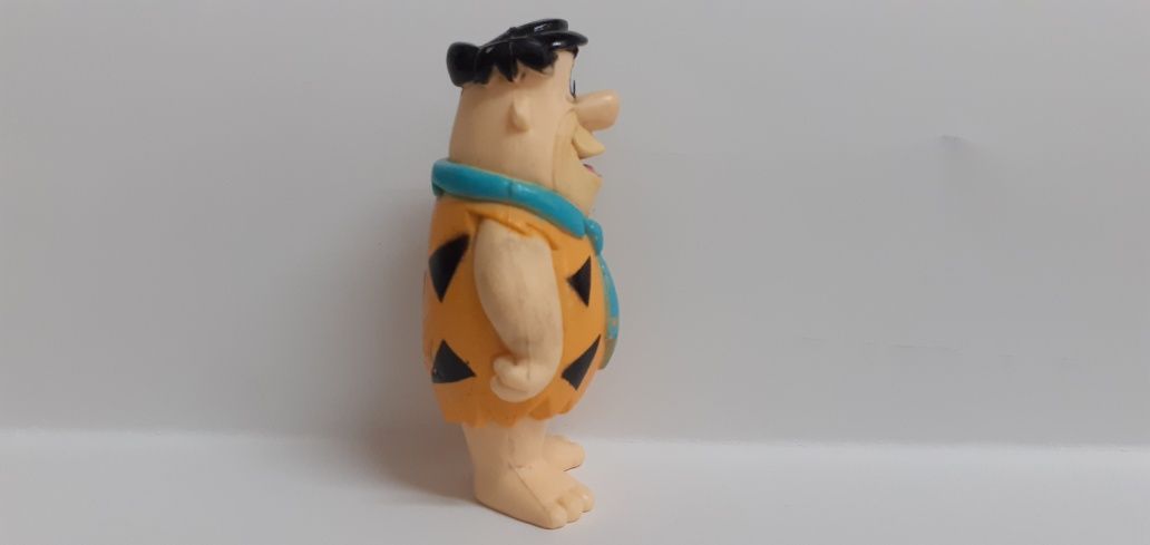 Figurina Vintage 1992 Fred Flintstone