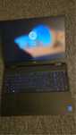 DELL Precision 7670 i7-12850HX 32ddr5, 1TB SSD a3000 12gb