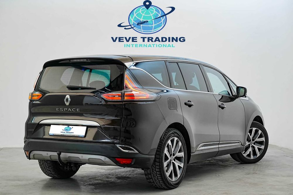 Renault Espace 1.6 dCi Energy Intens Panoramic 7 locuri