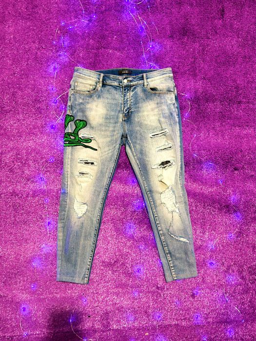 Blugi Amiri Orice Model