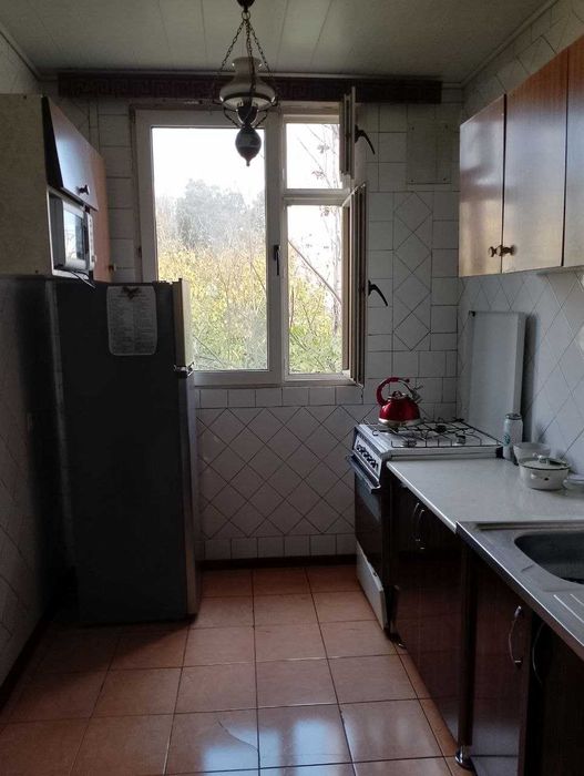 Госпитальный рынок 2/4/4 77- серия