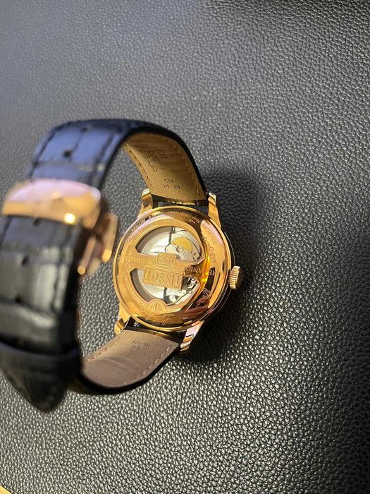 Ceas Tissot Le Locle T006.428.36.058.00