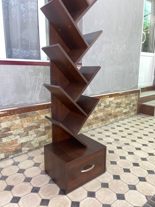 Knijniy polki zakazga yasab beramiza