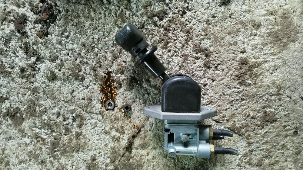 supapa frana de mana man tgx tga tgl tgm tgs