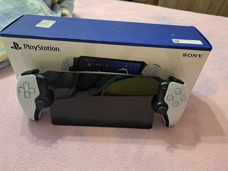 Playstation Portal PS5