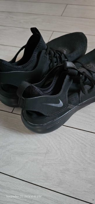 Мъжки маратонки Nike Flex Contact 3 Athletic Shoes