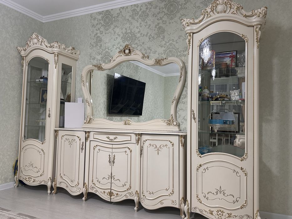 Продаю комплект для гостиной