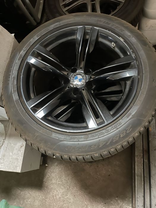 Джанти 5х120 R19 BMW