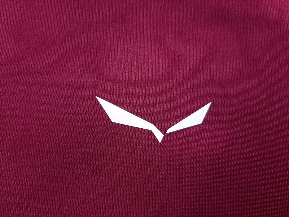 Salewa Vezzana PL - Оригинално дамско горнище размер M