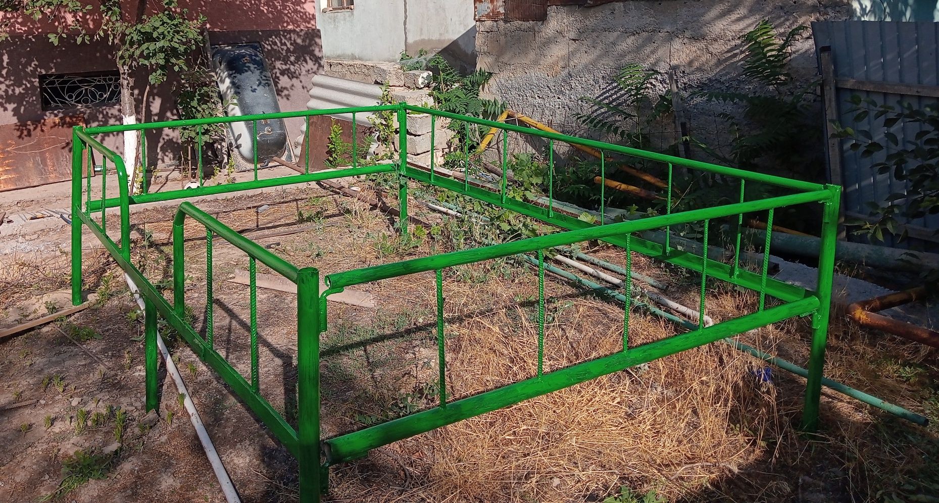 Продам тапчан размер 3×2