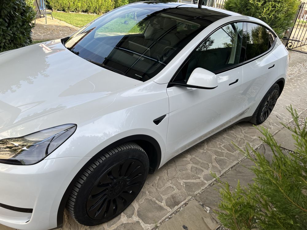 Tesla Model Y RWD 2023