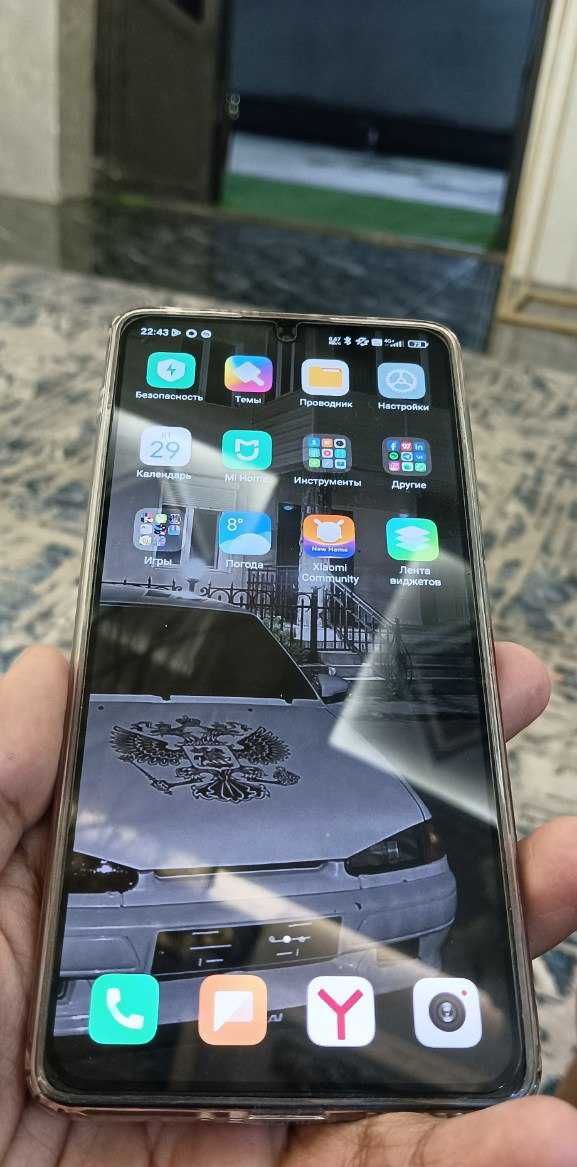 Redmi note 13 pro