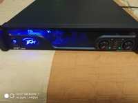 Peavey IPR5000 (electro voice, dynacord, JBL,)