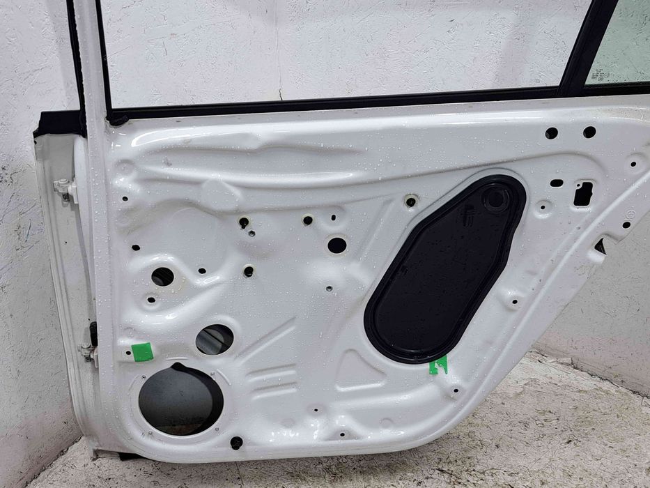 Usa dreapta spate Seat Toledo 4 (KG3) [Fabr 2012-2018]