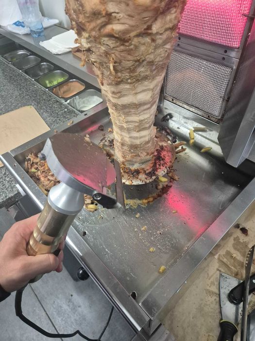 Професионално оборудване