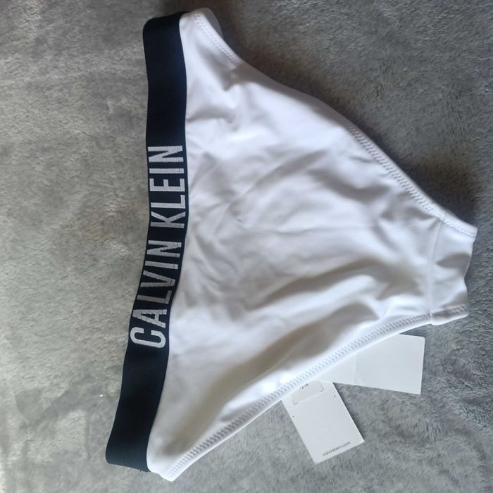 Долнище на бански Calvin Klein