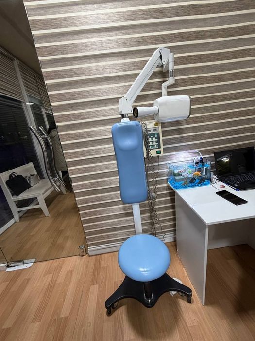 Dental rentgen sotiladi