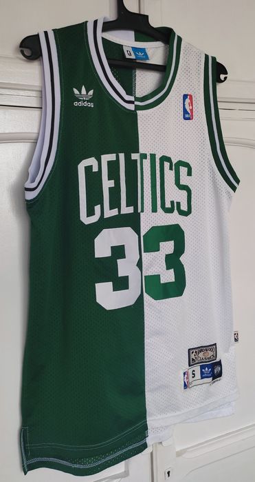 Maieu Adidas Originals   NBA  Boston Celtics