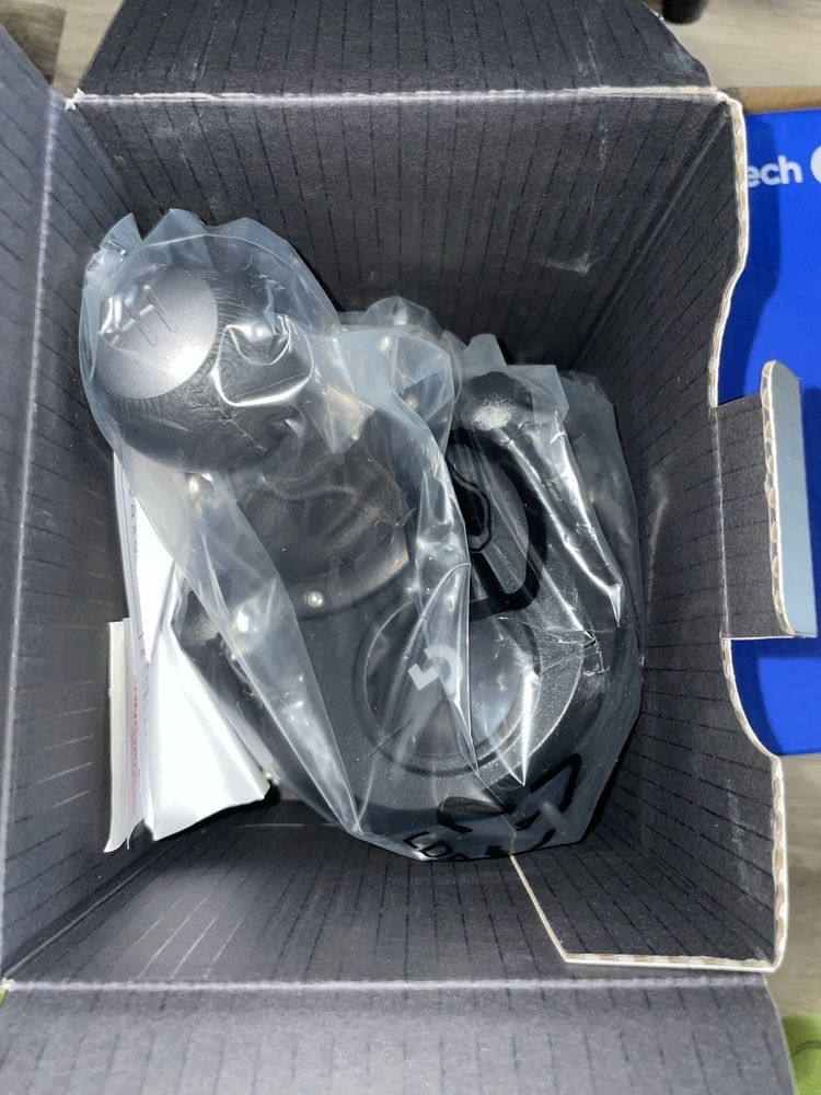Волан logitech g29!!