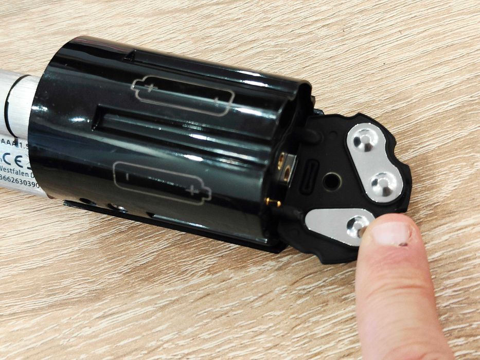 WELOCK ToucA51 Pro Smart Lock Cylinder