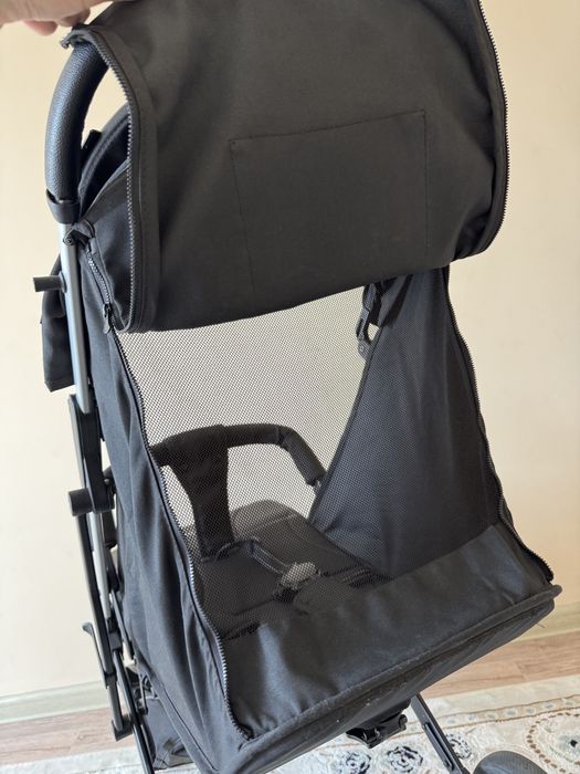 Коляска прогулочная