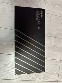 Nvidia geforce rtx 3070ti founders edition