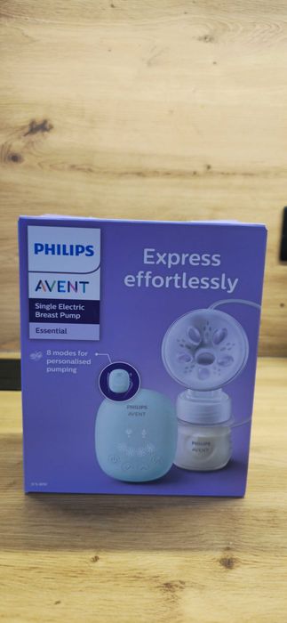 Ел. Помпа philips