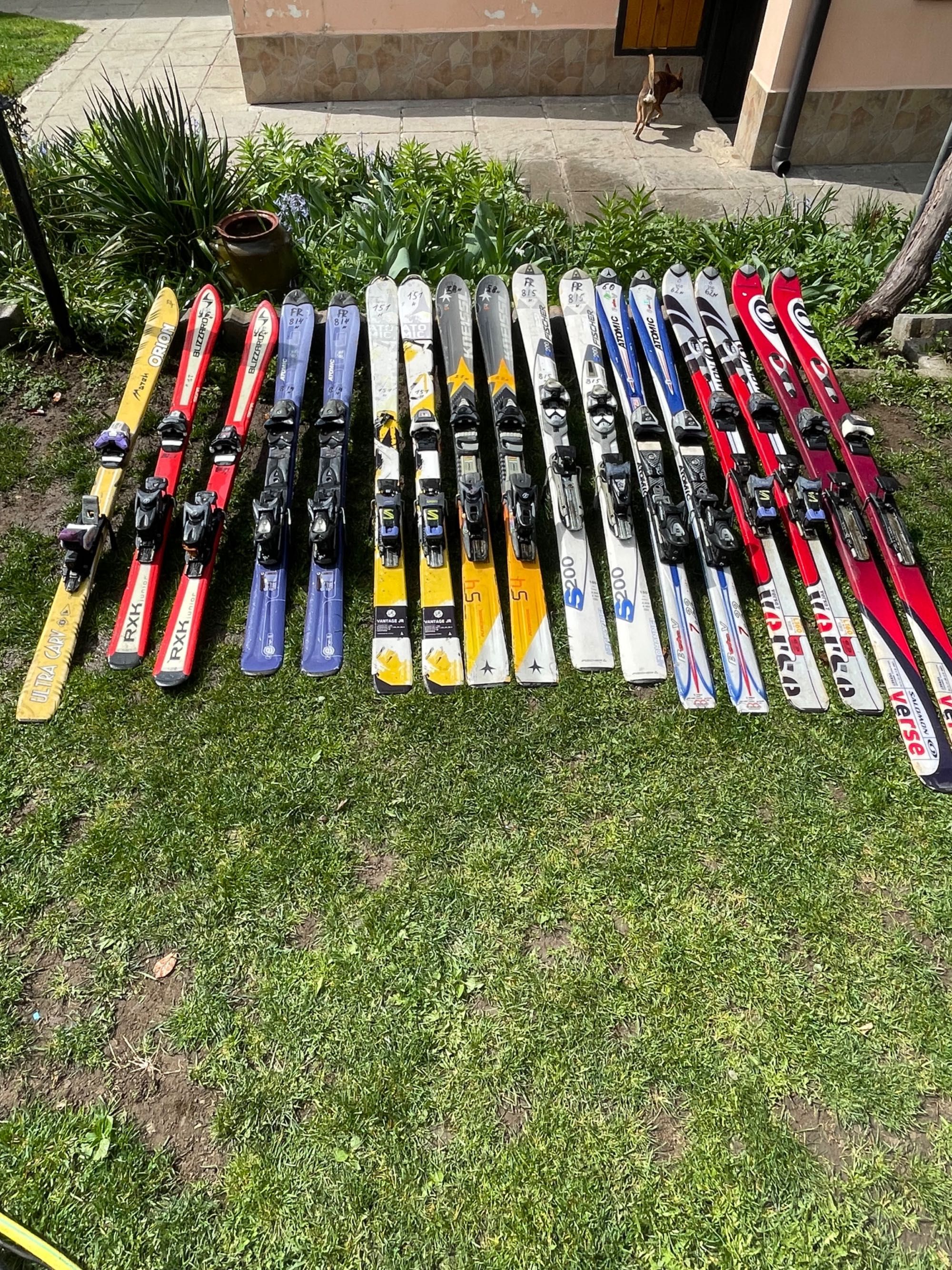 Ски Разпродажба Ski Sale