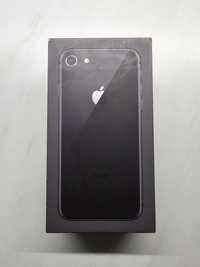 Iphone 8 black 64gb