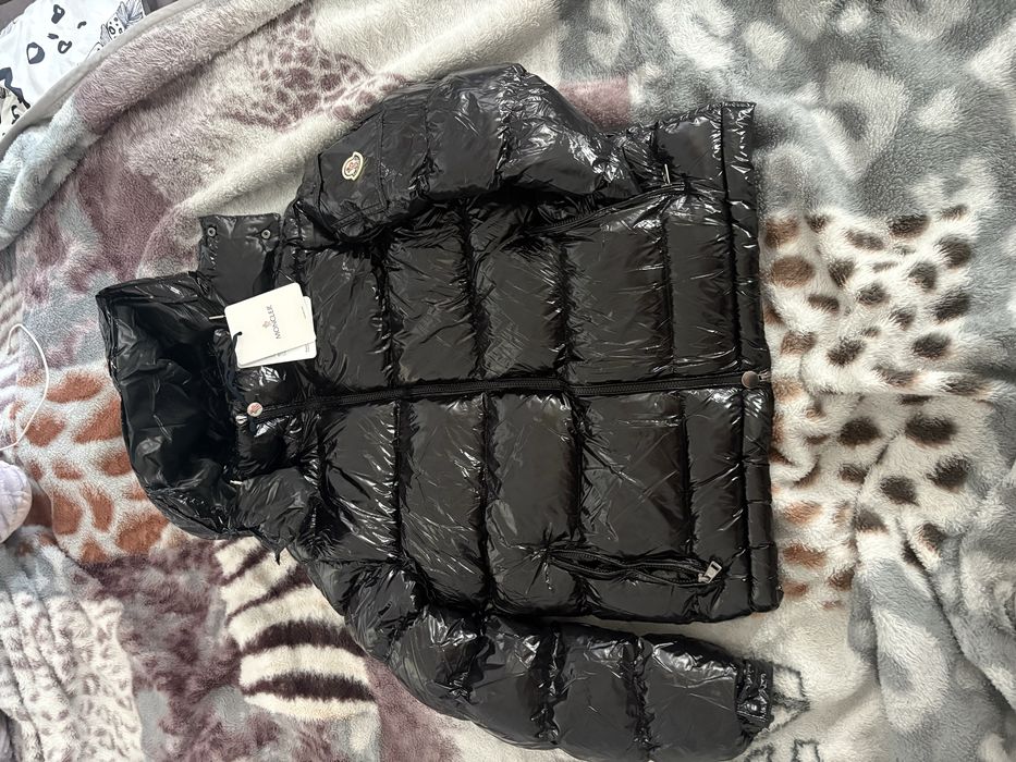 Geaca Mon.cler maya marimea L