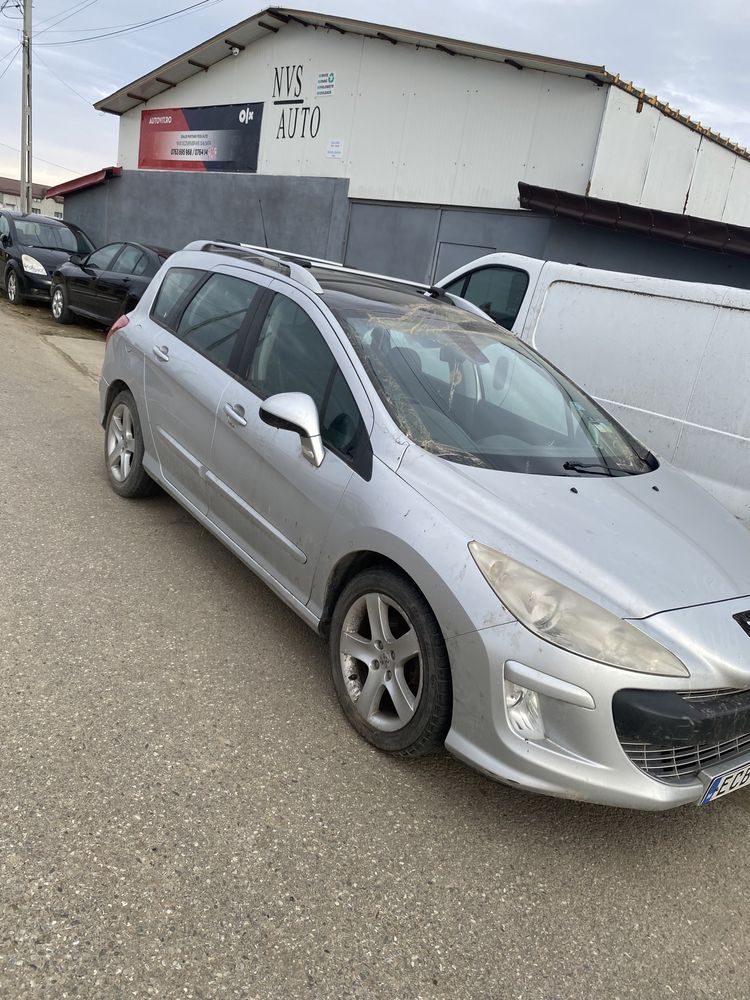 Dezmembrari Peugeot 308 Break din 2009