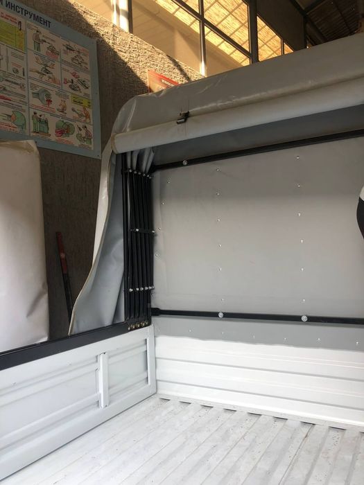 Лабо йигма карказли тент