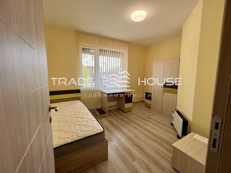 Дава се под наем Тристаен апартамент в Пловдив, Кючук Париж - 97 кв.м за 450 € - Снимка #4
