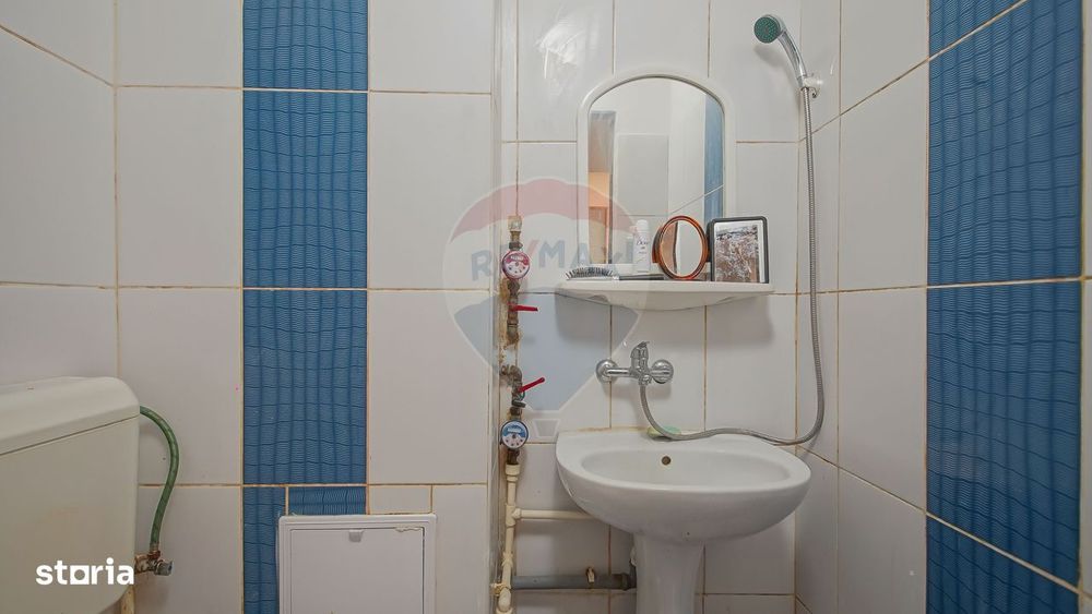 Camera de camin în zona Tractorul, COMISION 0%!