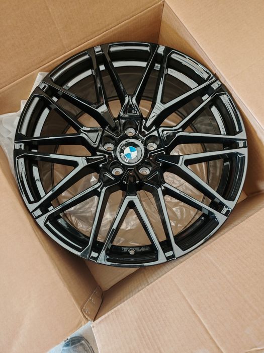 Vand jante de aliaj pentru bmw x5 F15 sí x6 F16 pe 20 model  200