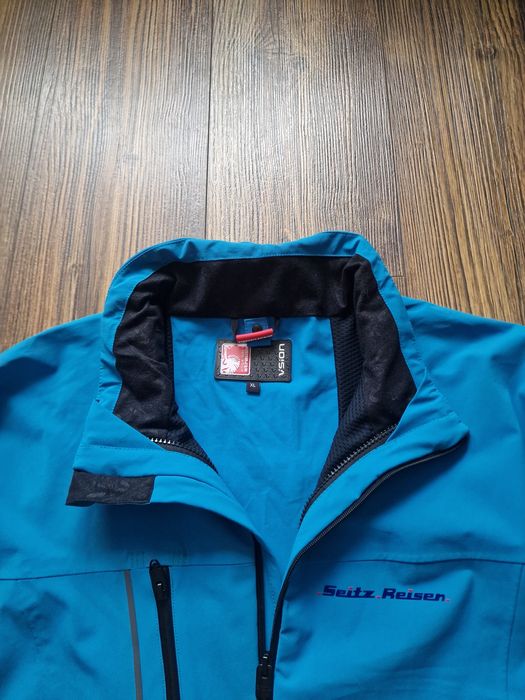 Страхотно мъжко яке ENGELBERT STRAUSS размер XL / 2XL