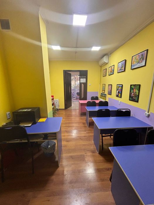 Sinf Ijara / Класс в аренду