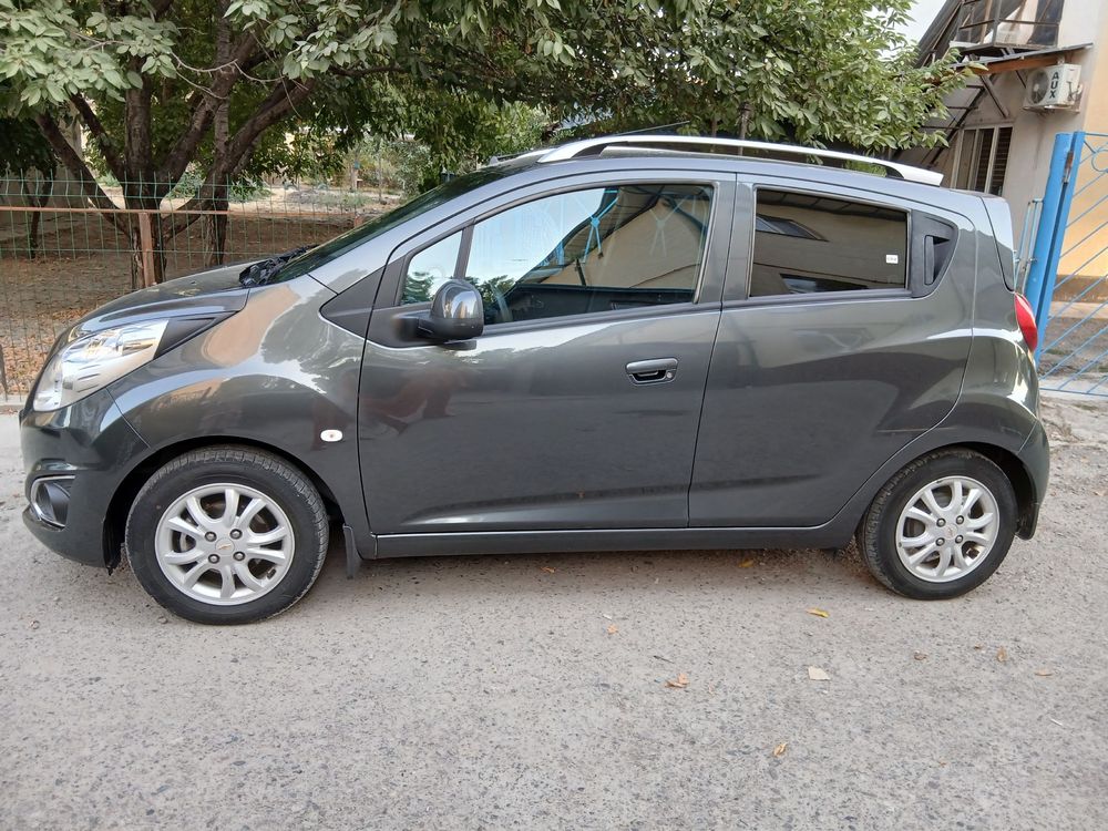 Продаетсая Chevrolet spark