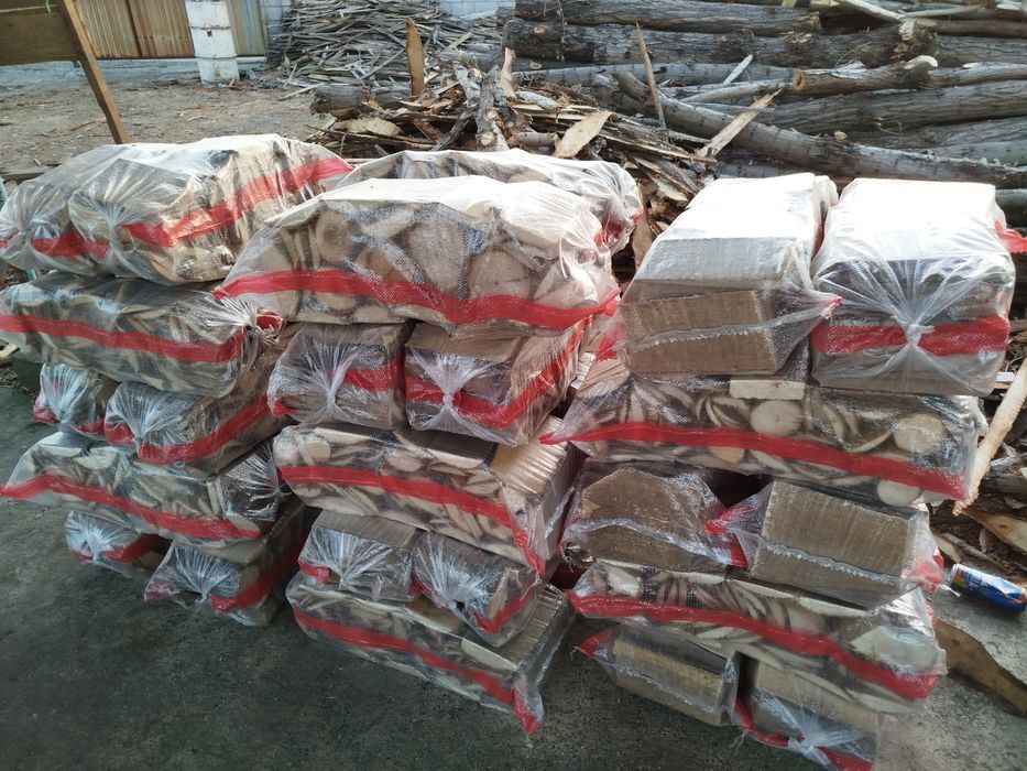 Quruq otin 45-85 qopda