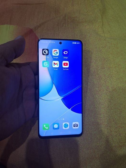 HUAWEI nova9 Se 8/128gb  perfekten