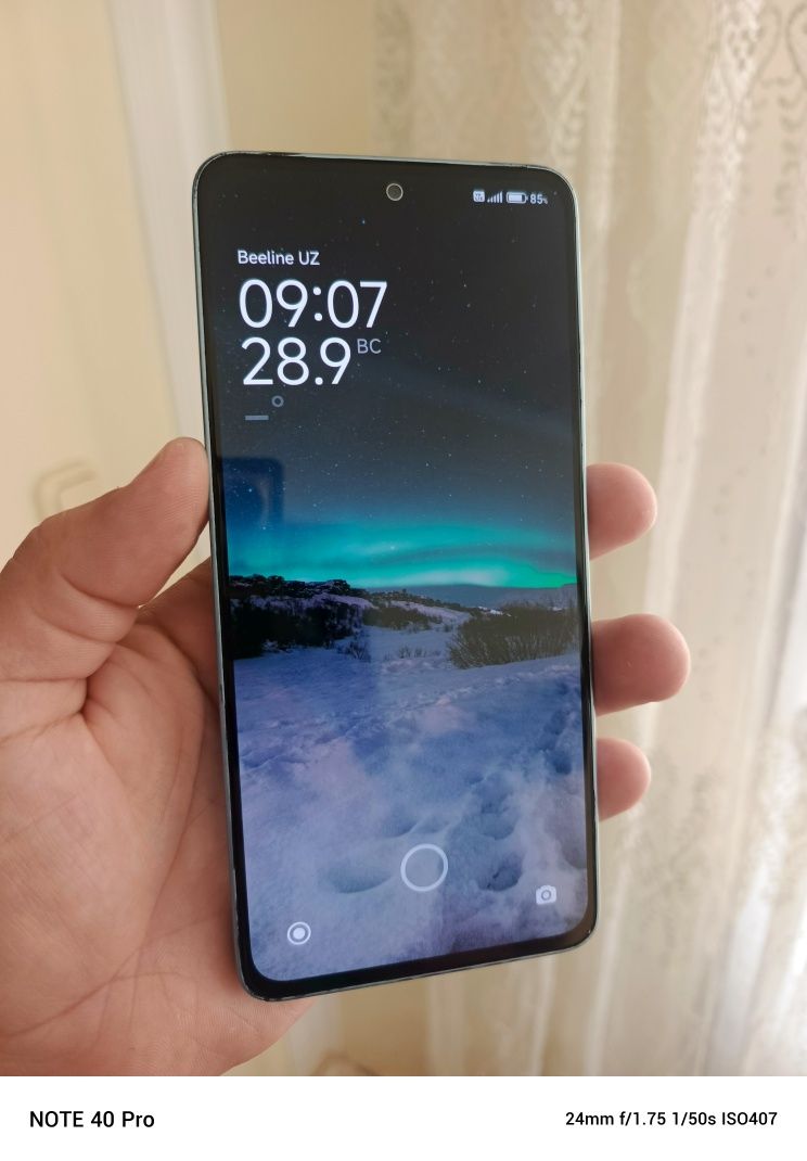 Redmi Note 13 8/256gb
