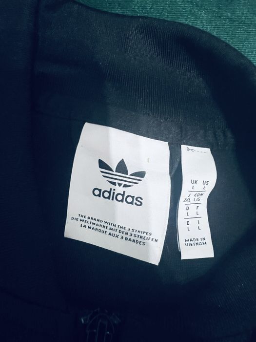 Trening Adidas original 100%