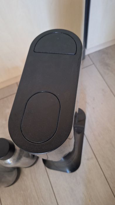 Машина за газиране на вода и напитки